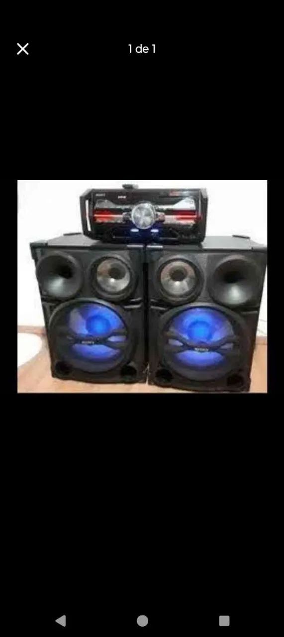 Som sony