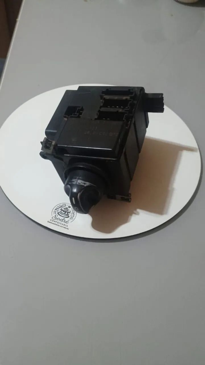 Seta de farol Classe A