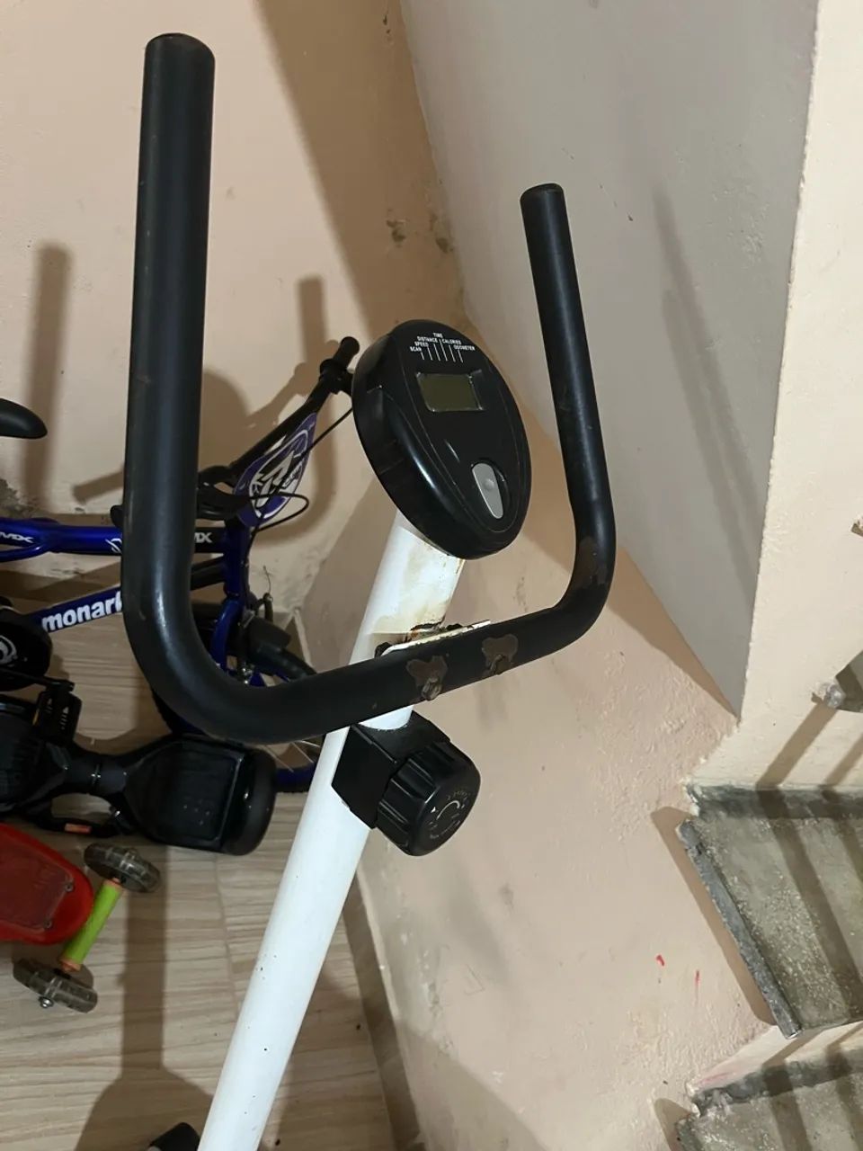 Bicicleta ergométrica  - Foto 4