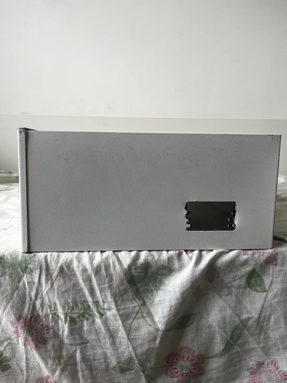 Mini Rack 15" - DVR, Câmeras e Servidor - Foto 5