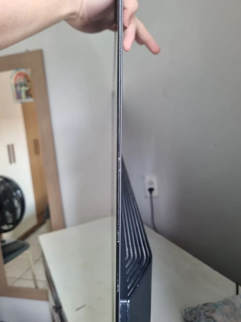 TV LG OLED CX 65 polegadas - OLED65CXPSA - Foto 3