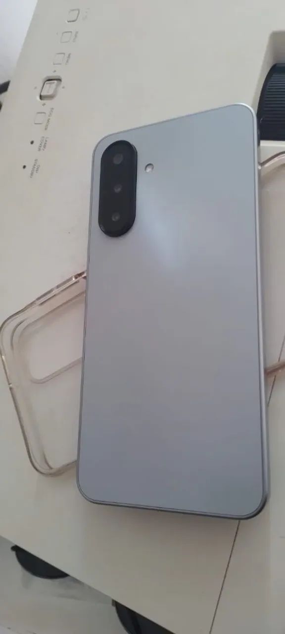 Samsung A17