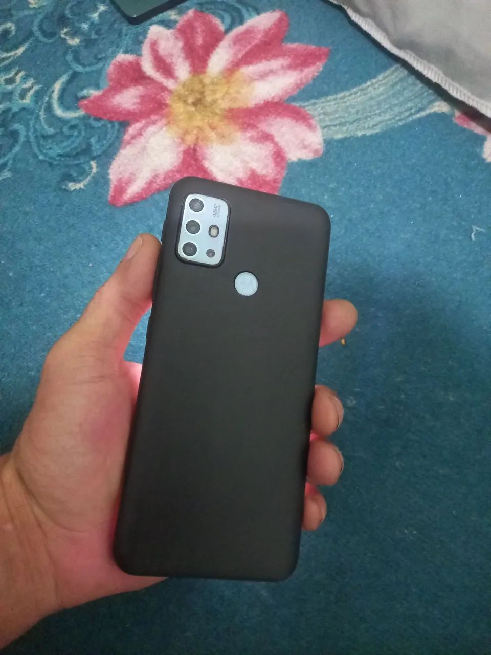 Motorola g20