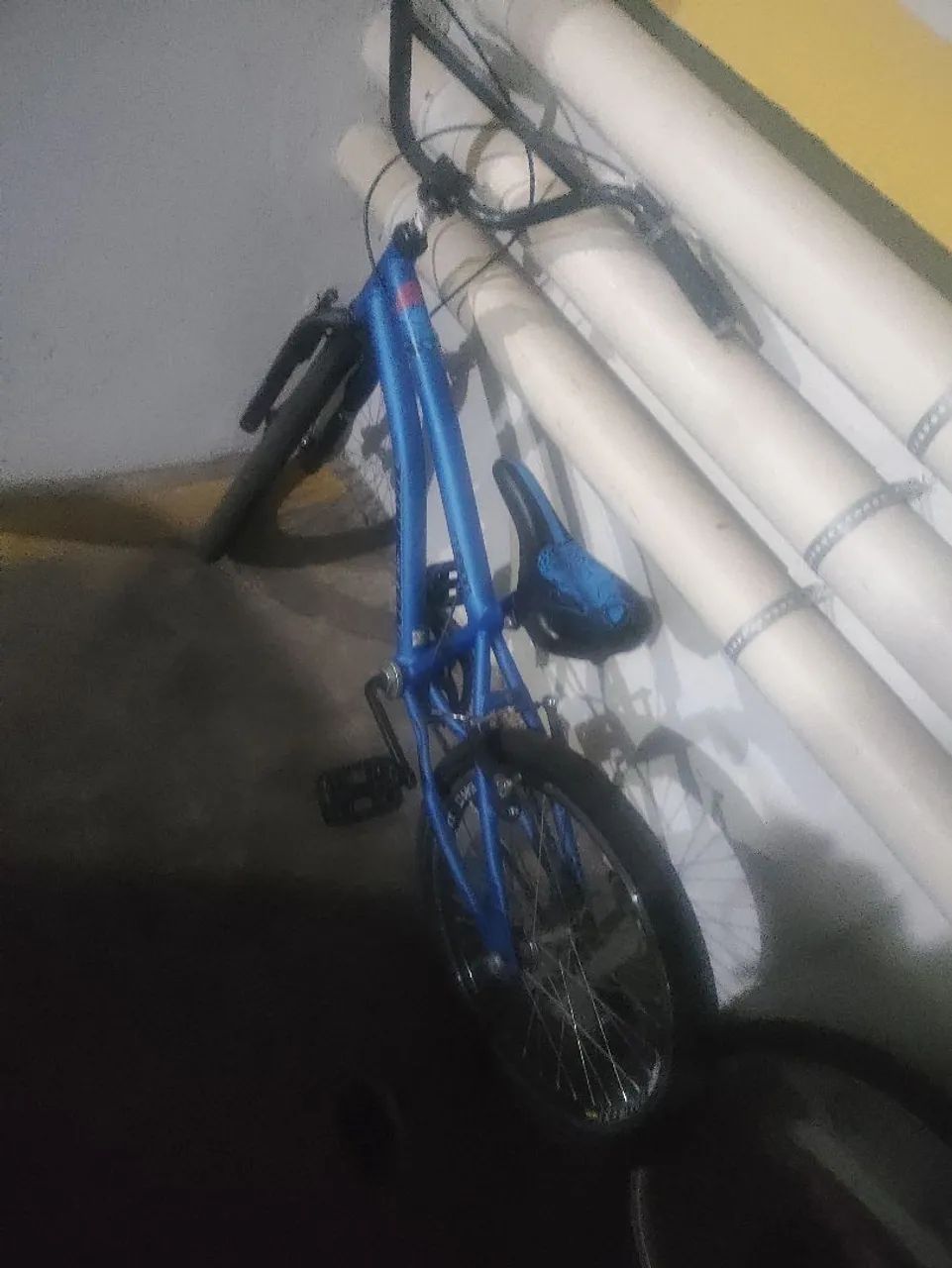 Bicicleta Infantil  menino *parcele  - Foto 4