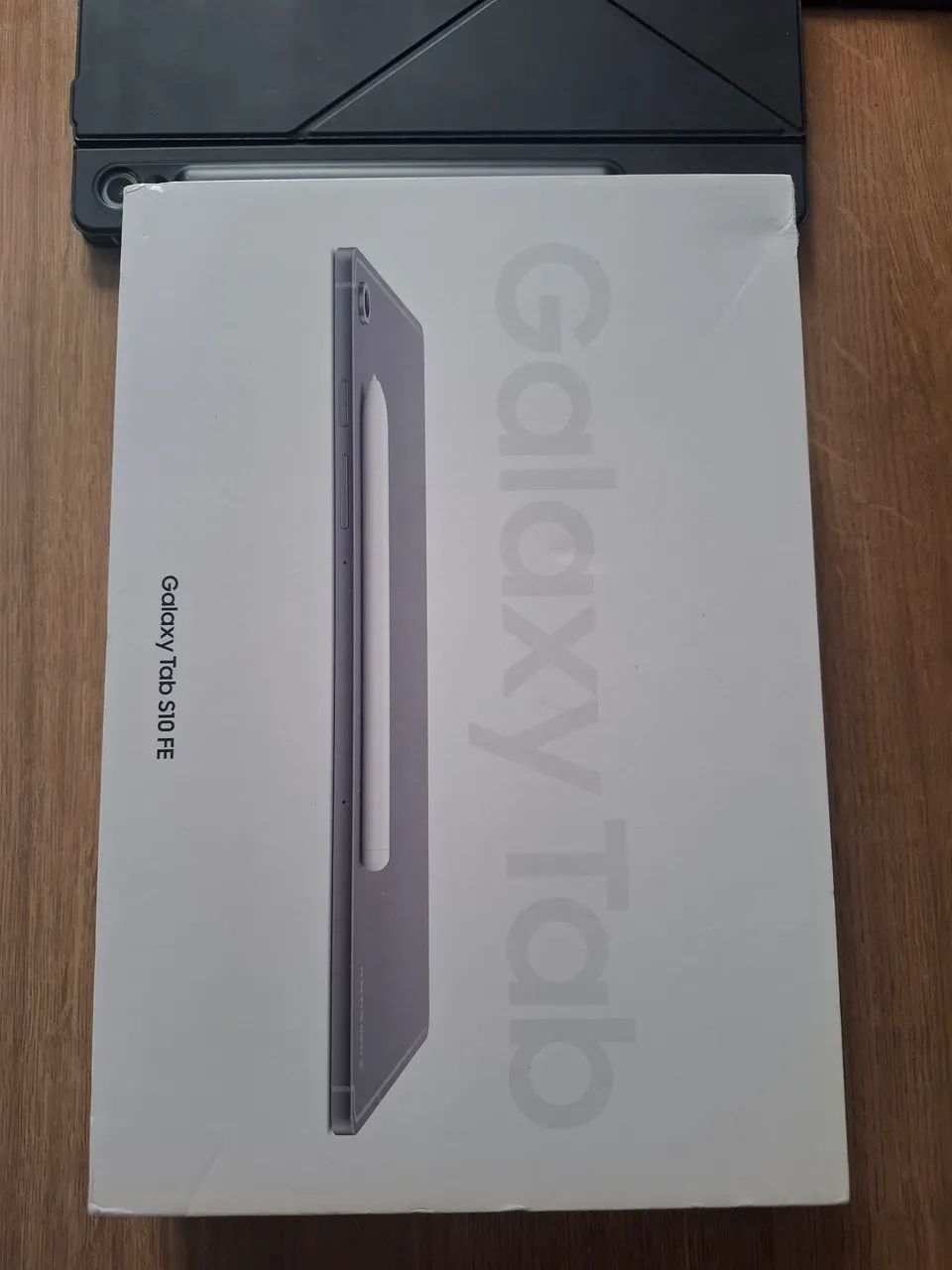 Galaxy Tab S10 FE - Foto 2
