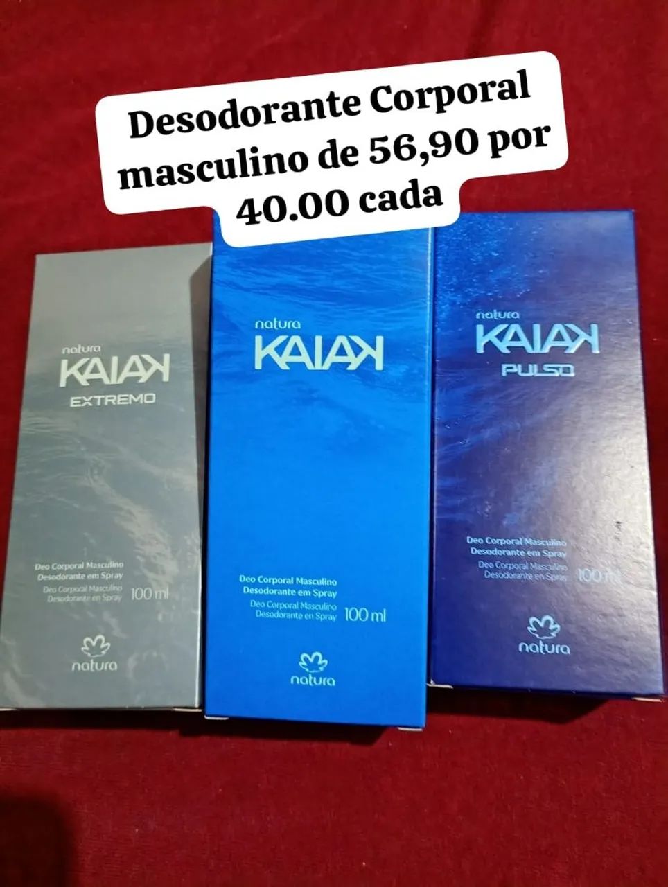 Produtos com desconto  - Foto 4