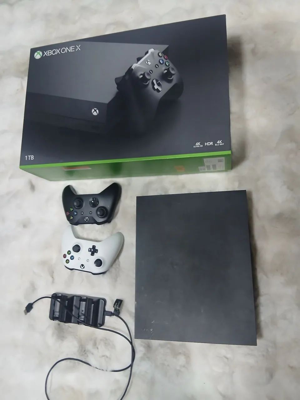 Xbox one X - Foto 3
