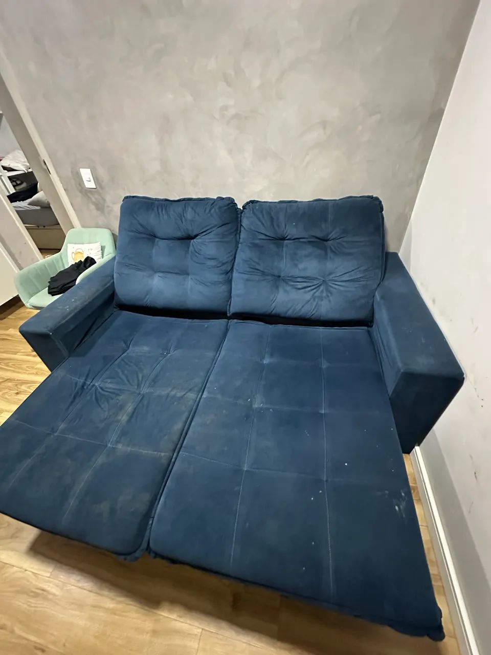 SOFA USADO 300$
