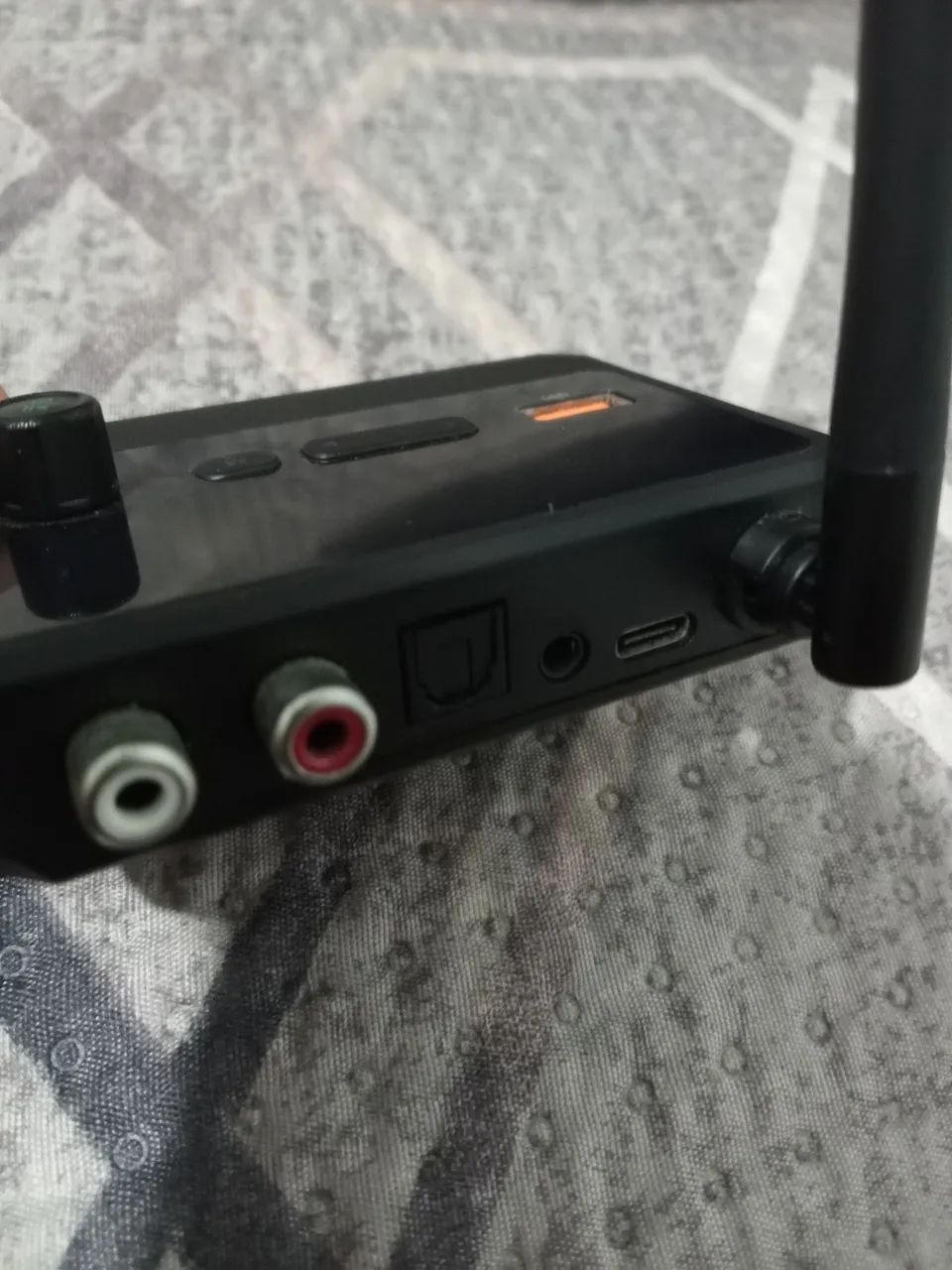 Receptor Bluetooth de Áudio  - Foto 2
