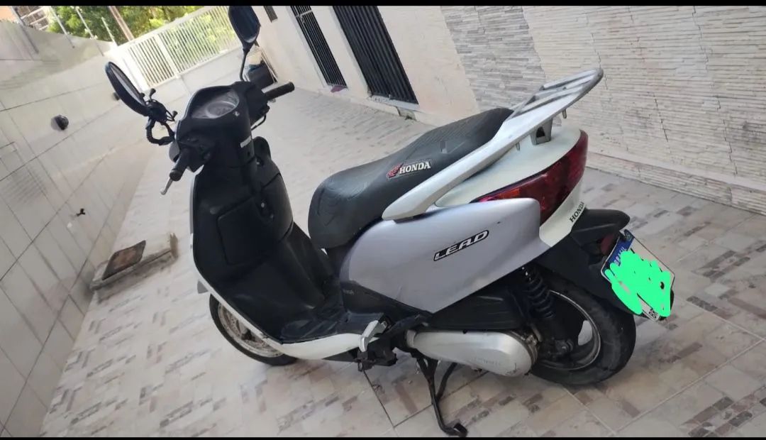 MOTO PCX 2013