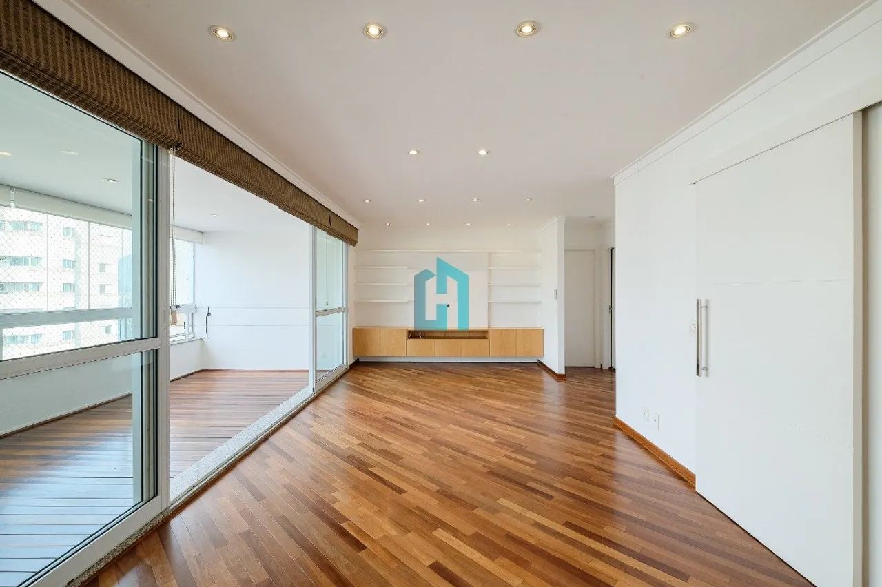 Apartamento à venda no Itaim Bibi, São Paulo - Foto 2