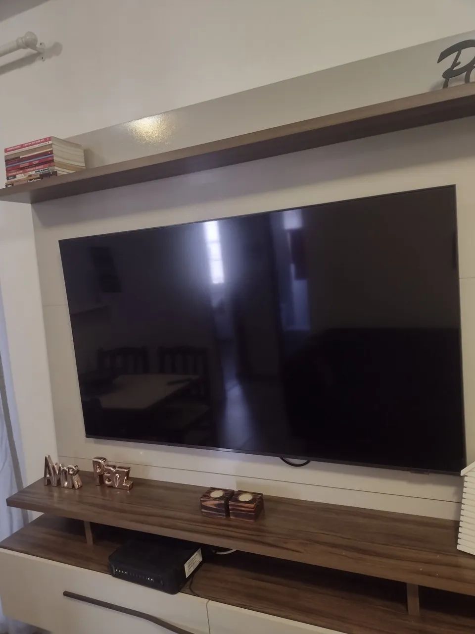 Tv Samsung 55