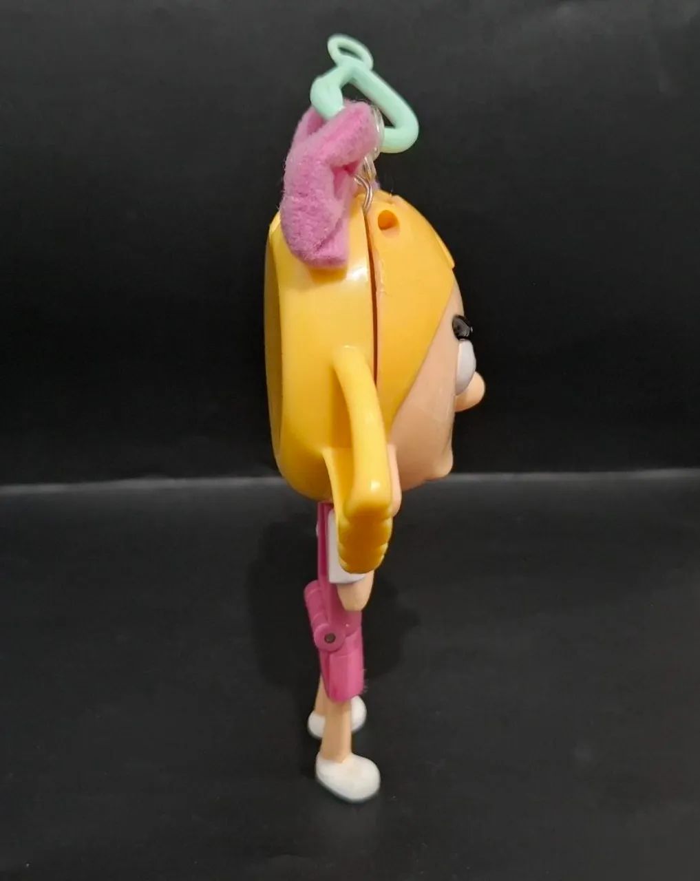 Helga G. Pataki Hey Arnold Nickelodeon McDonald's 2007 - Foto 2