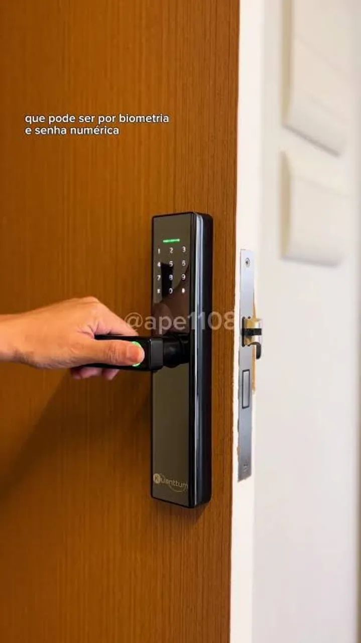Instalador de Fechaduras em Geral - Foto 4