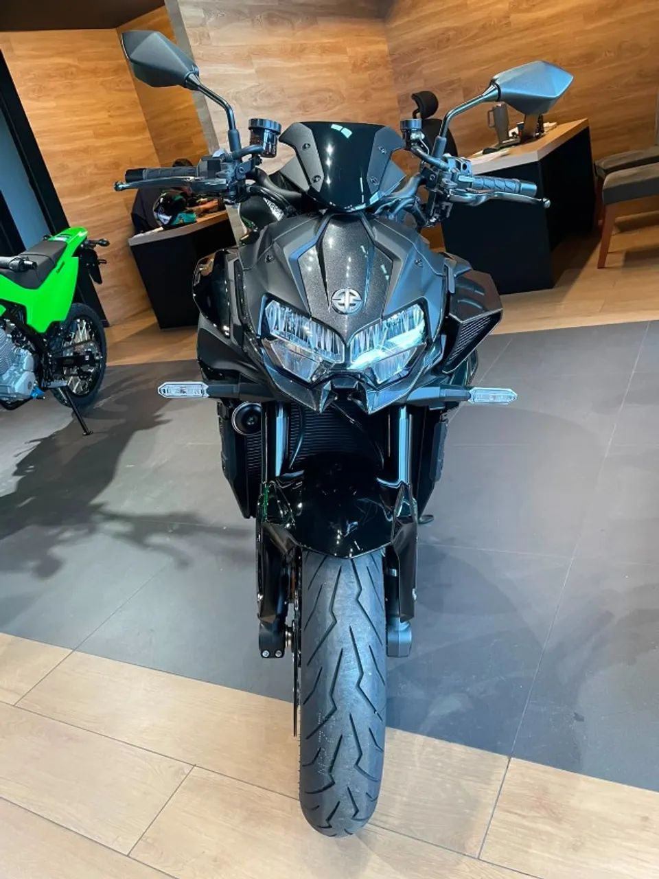 Z 1000 H2 2026 - 1538183807 | OLX