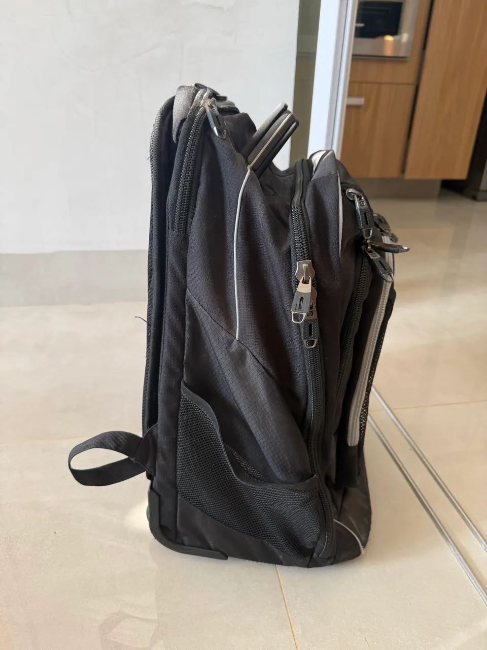 Mochila Samsonite Carry On - Foto 4