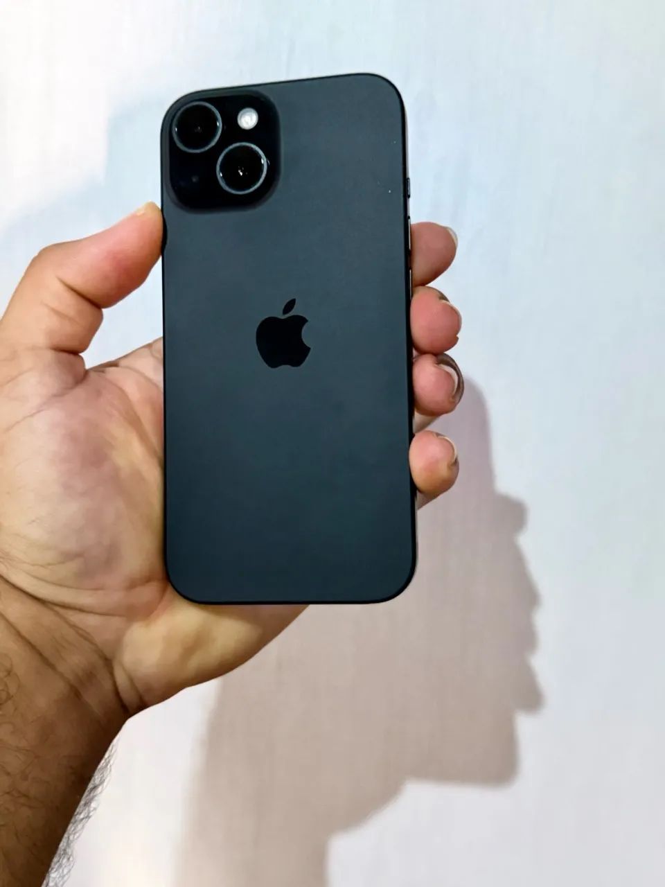 IPHONE 15 128GB SEMINOVO