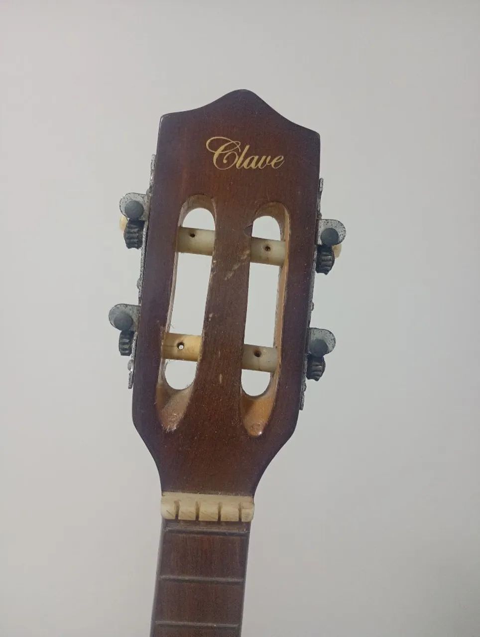 Cavaquinho Clave seminovo - Foto 4