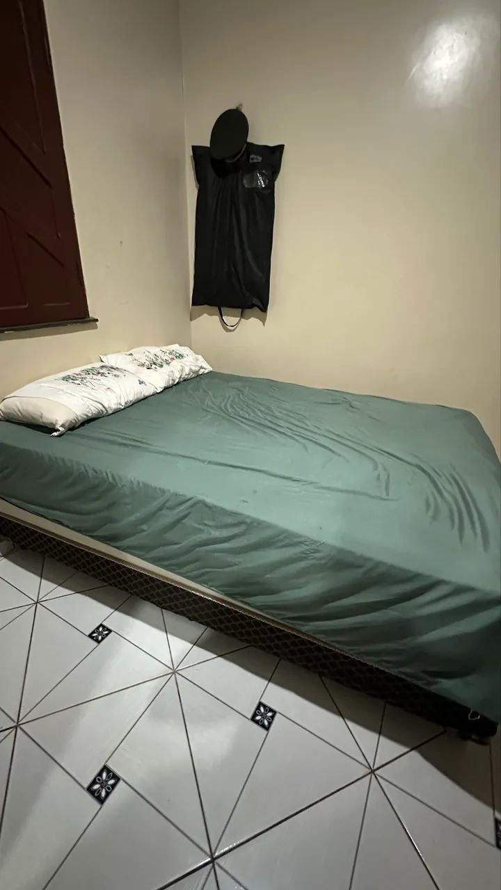 CAMA BOX CASAL - Foto 3