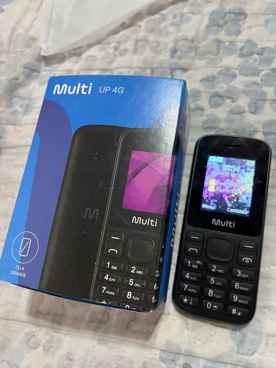 Celular