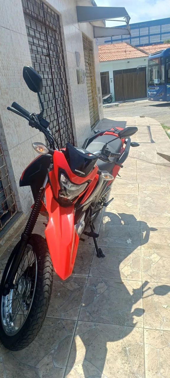 Moto bros 160 - Foto 3
