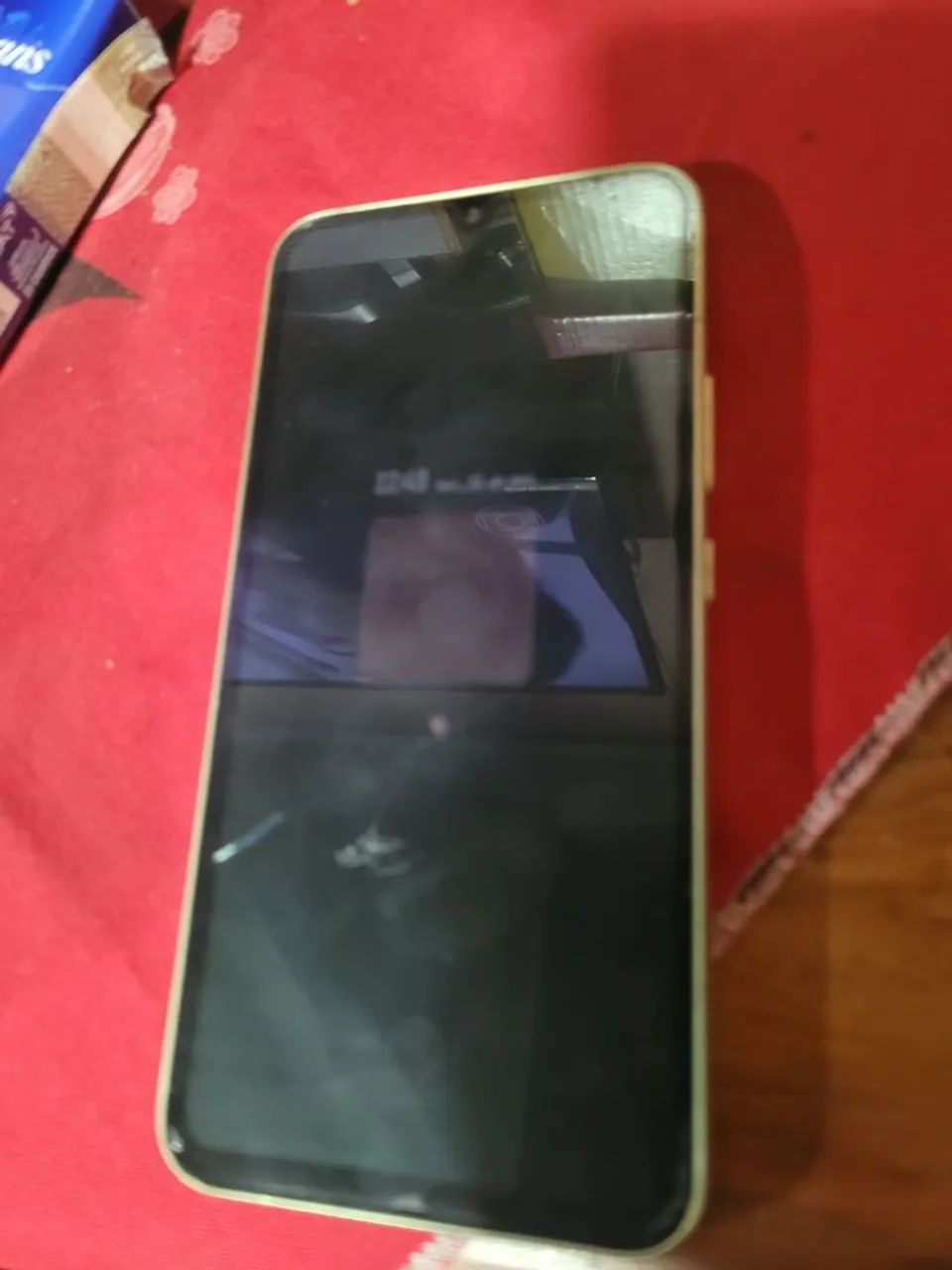 Vendo celular A34 5G
