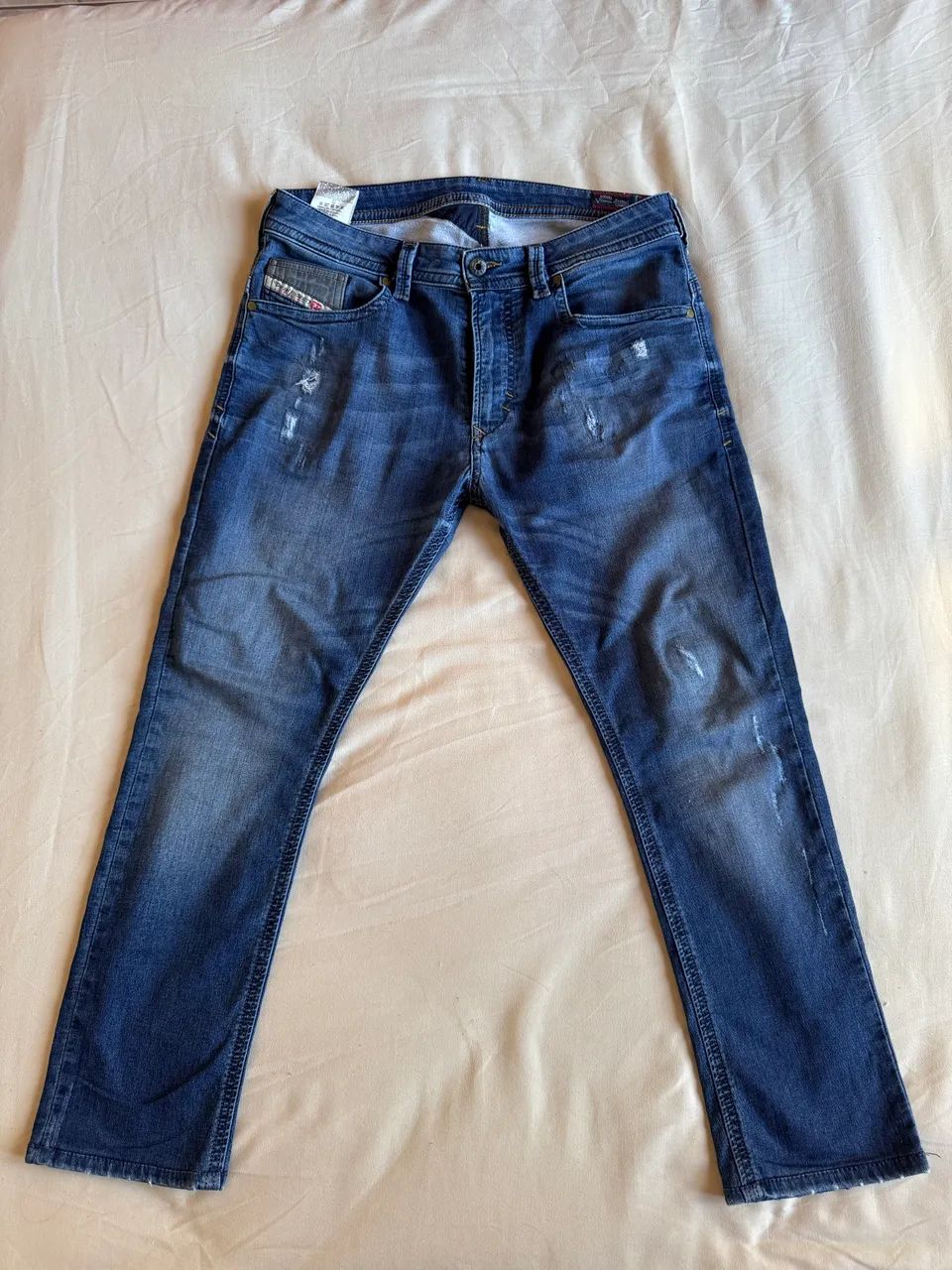 Calça Diesel Thavar 40