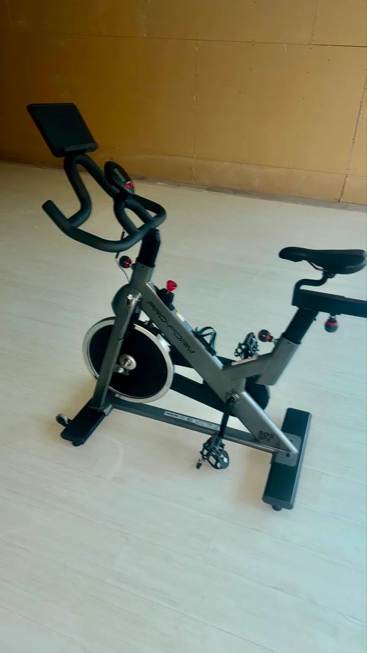 Bike Ergométrica Spinning ProForm 505 SPX  - Foto 2