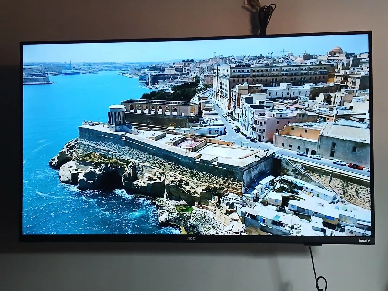 Tv Smart 43'