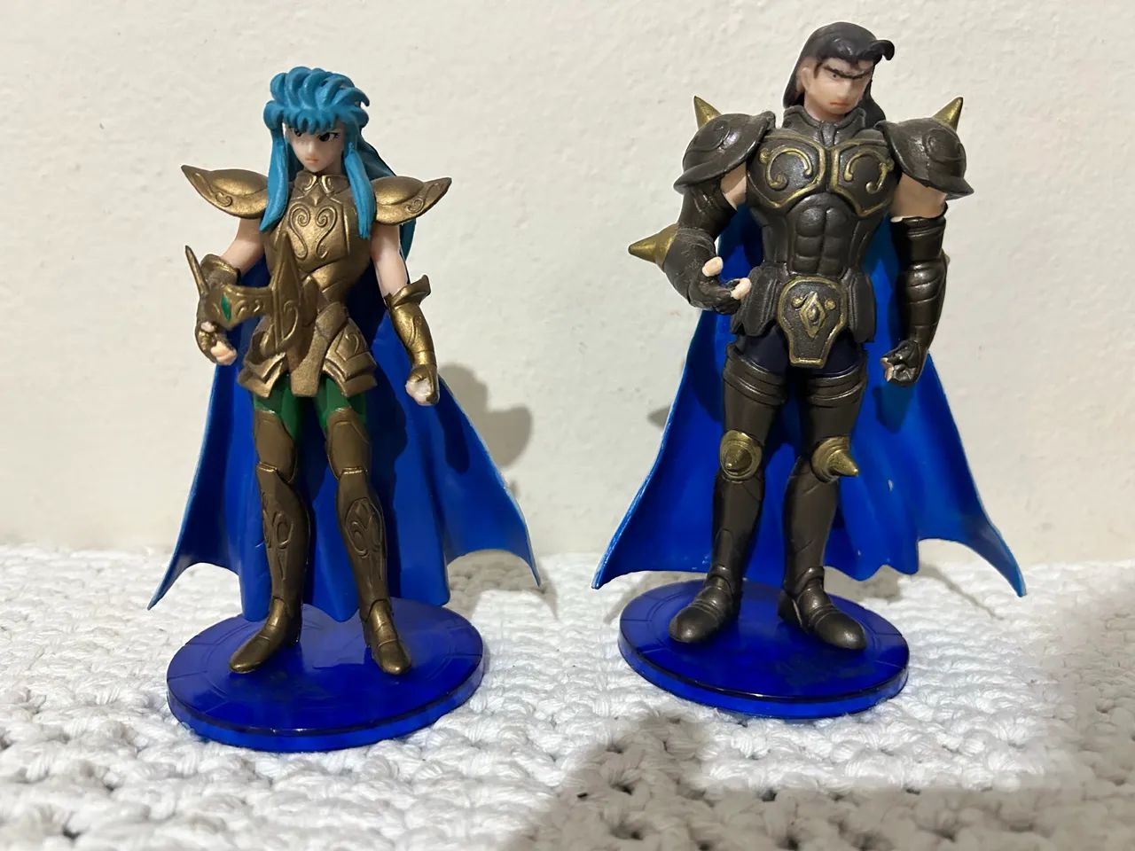 Cavaleiros do Zodíaco 