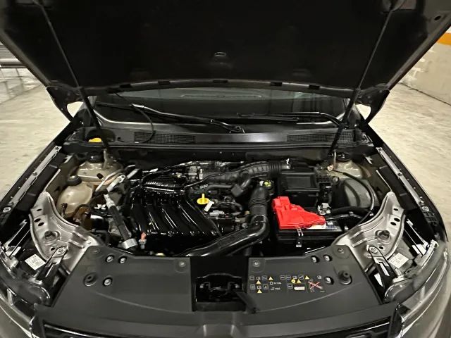 Renault Duster Intense Plus 1.6 16V Flex Mec. 2025 - Foto 2