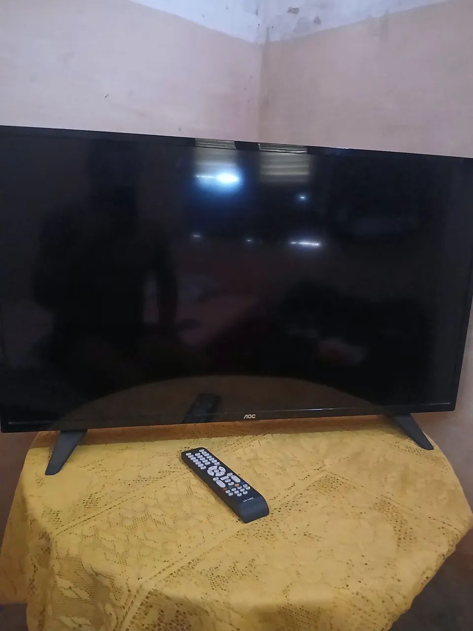 Vendo TV nova  - Foto 4