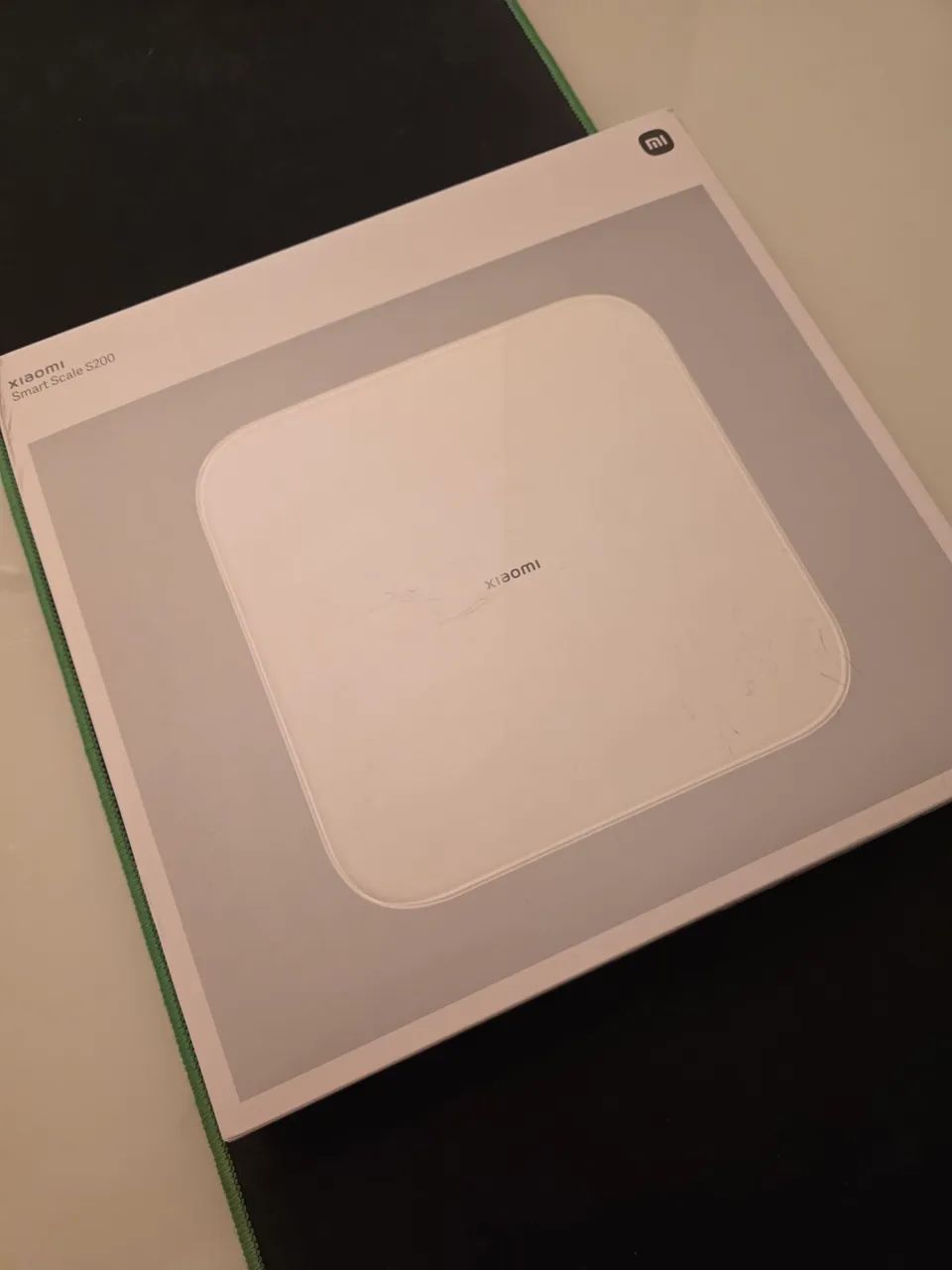 Balanca Digital Xiaomi S200 - Foto 2