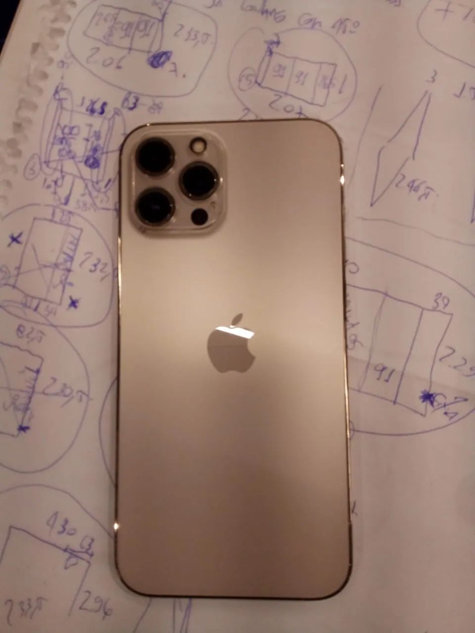 IPhone 12 Pro Max 128 bb