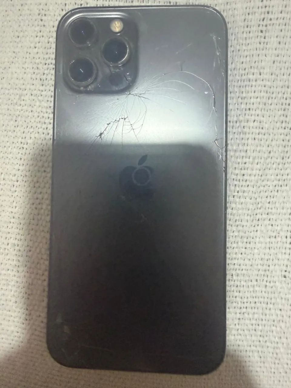 iPhone 12 pro max  - Foto 2
