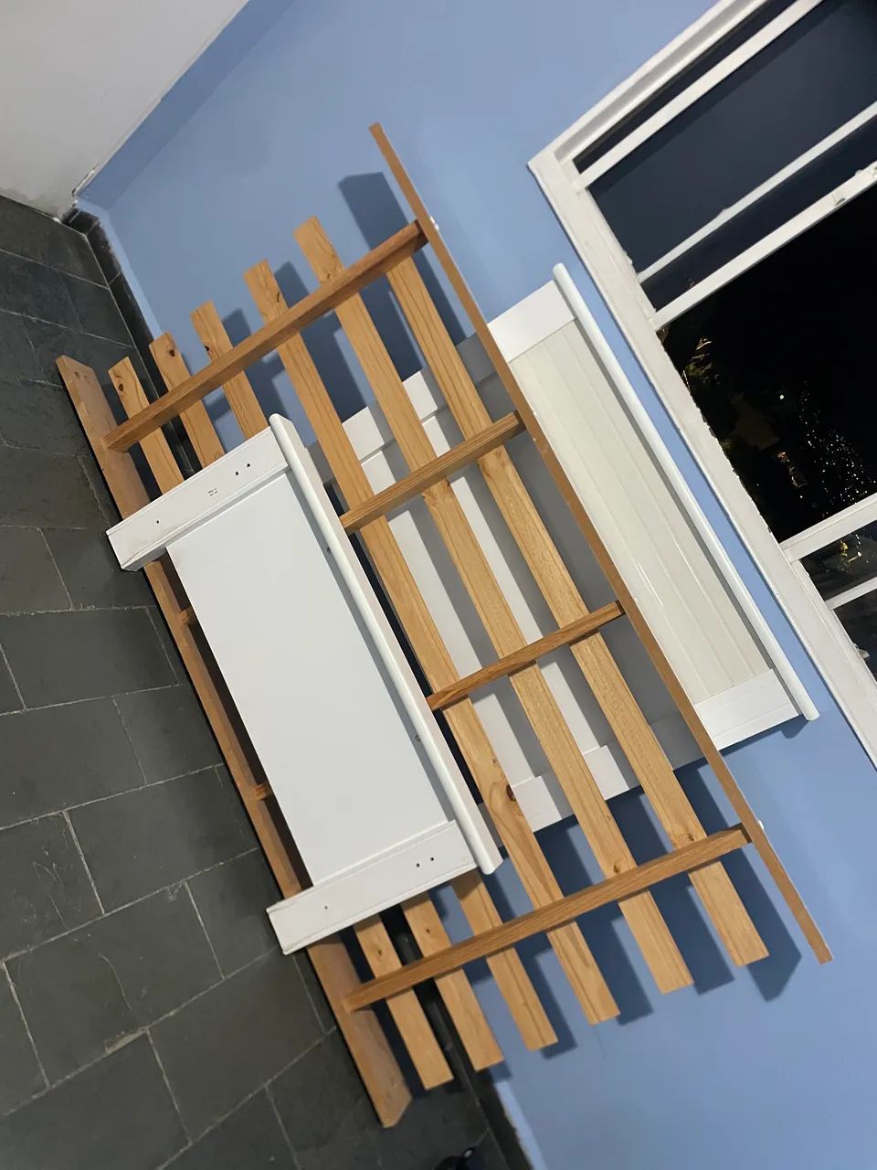 Cama de solteiro  - Foto 3