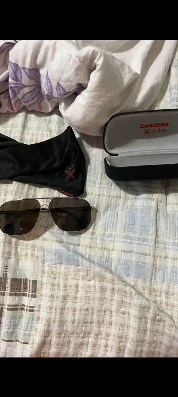 Óculos de sol Carrera original  - Foto 2