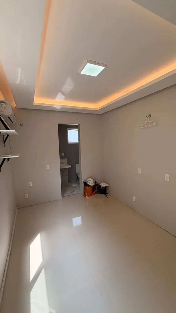 Vendo excelente apto no Calhau - Foto 4