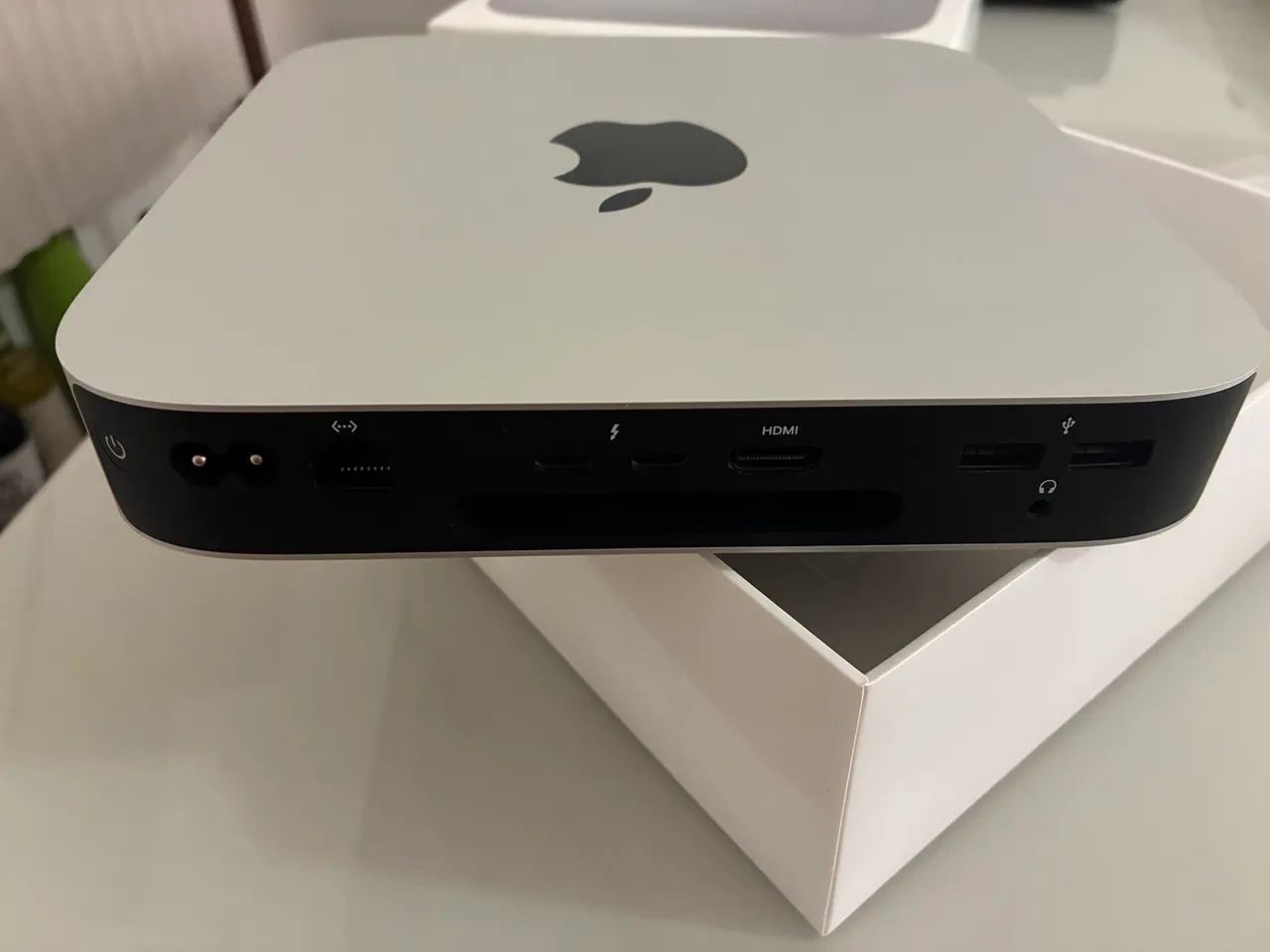 Mac Mini M2 - Computadores e Desktops - Turu, São Luís 1467096672