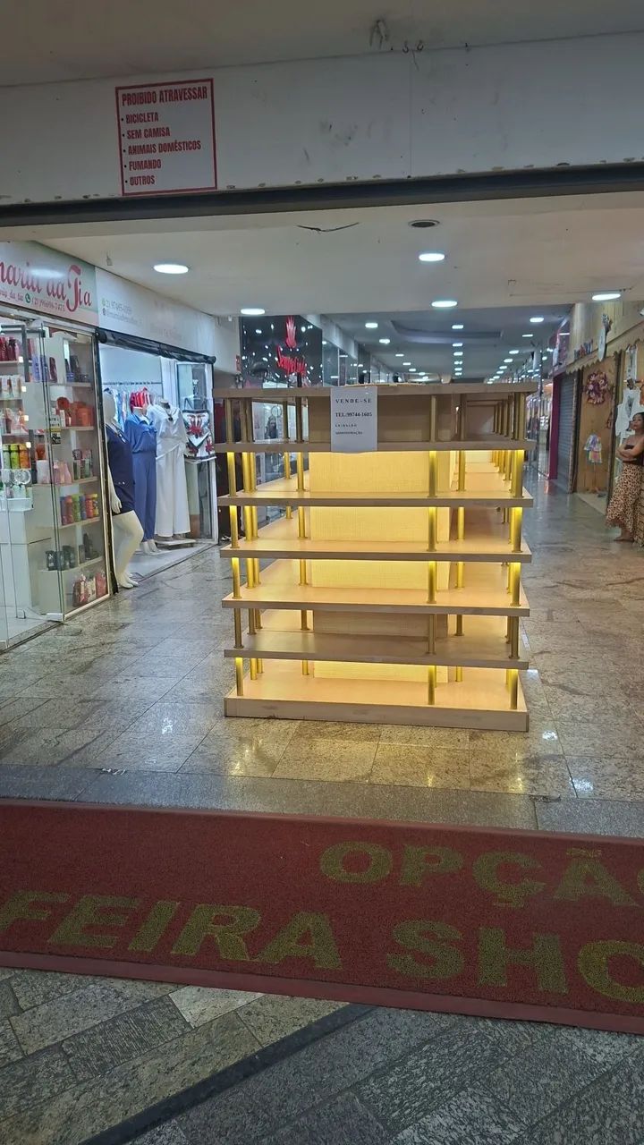 QUIOSQUE SEMINOVO  - Foto 2