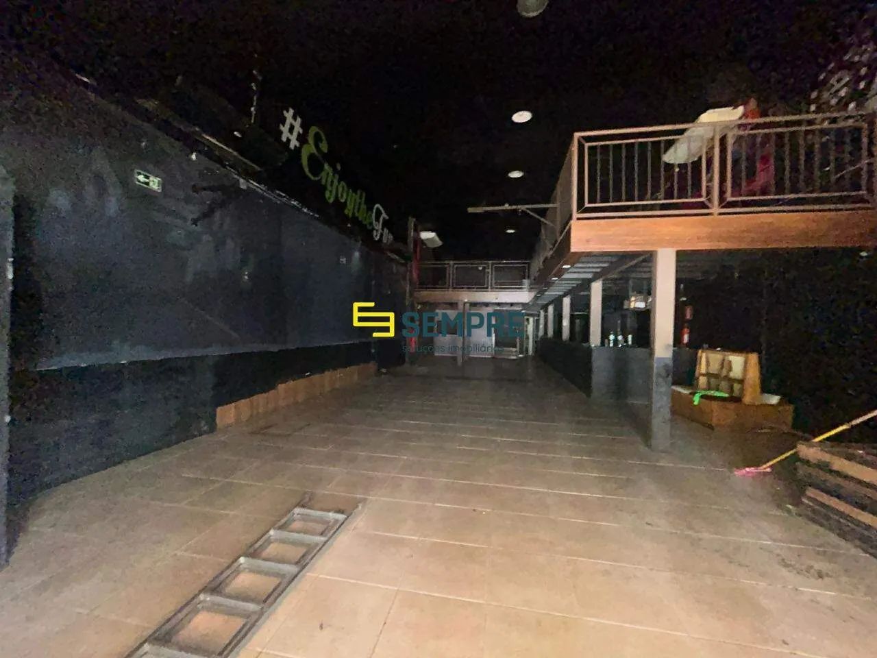 Loja comercial para aluguel no Cidade Nova em Belo Horizonte - Foto 5