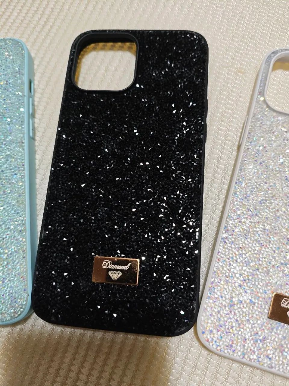CAPAS SEMI NOVAS IPHONE 13 PRO MAX - Foto 3