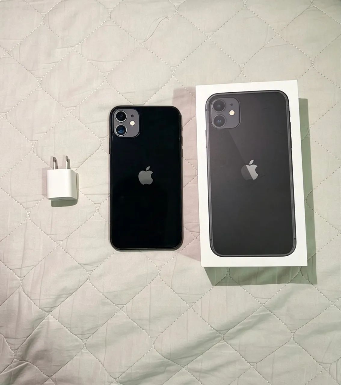 iPhone 11