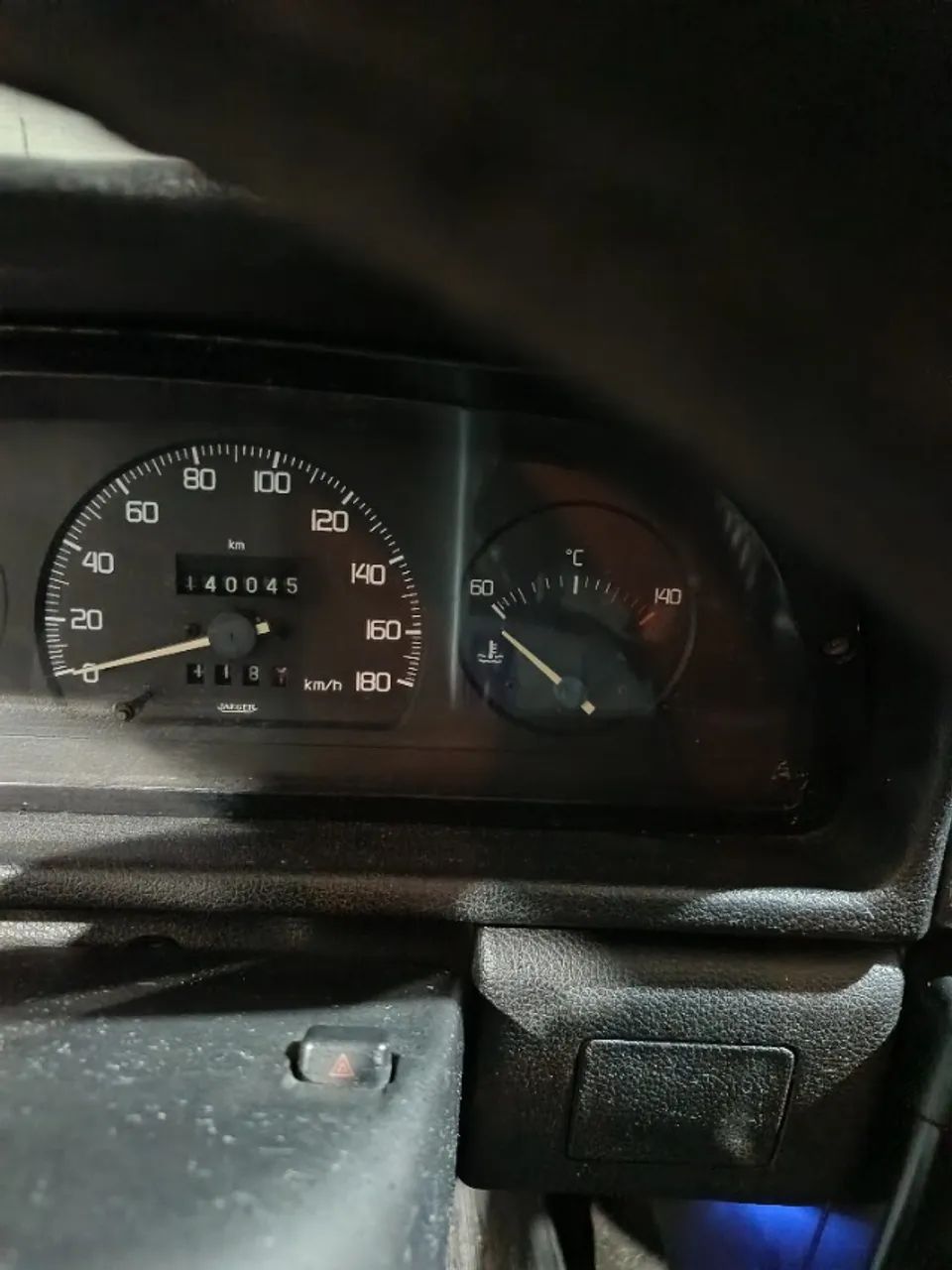 Fiat Uno Mille 1.0/ I.e./ Electronic/ Brio 1995
