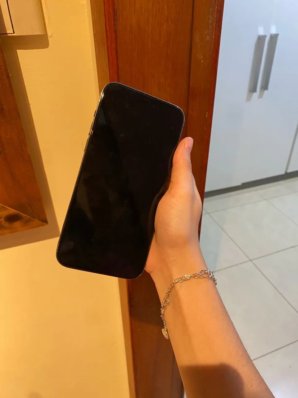 iPhone 14 Pro Max Roxo 512 GB - Foto 3