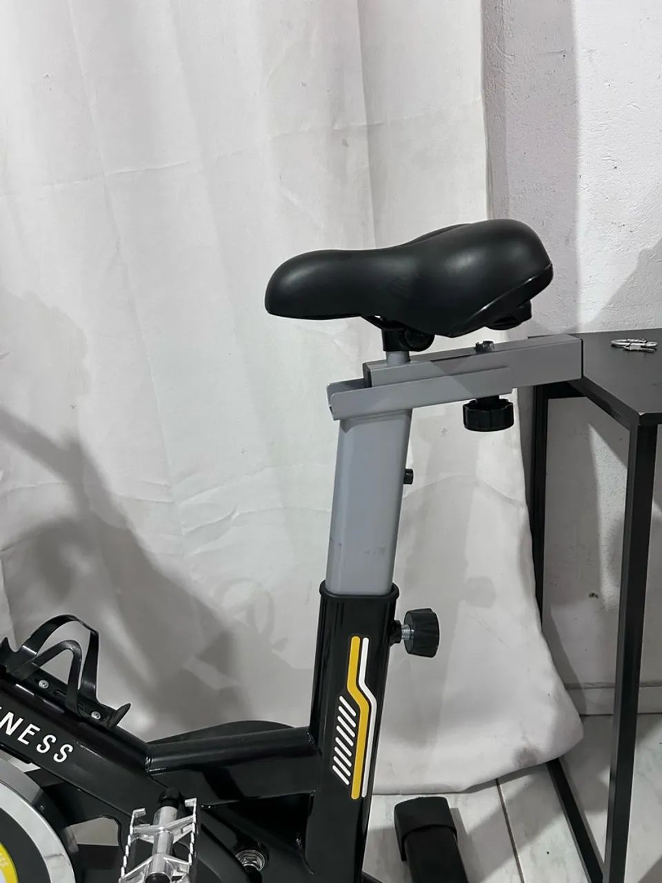 Bicicleta ergométrica  - Foto 2