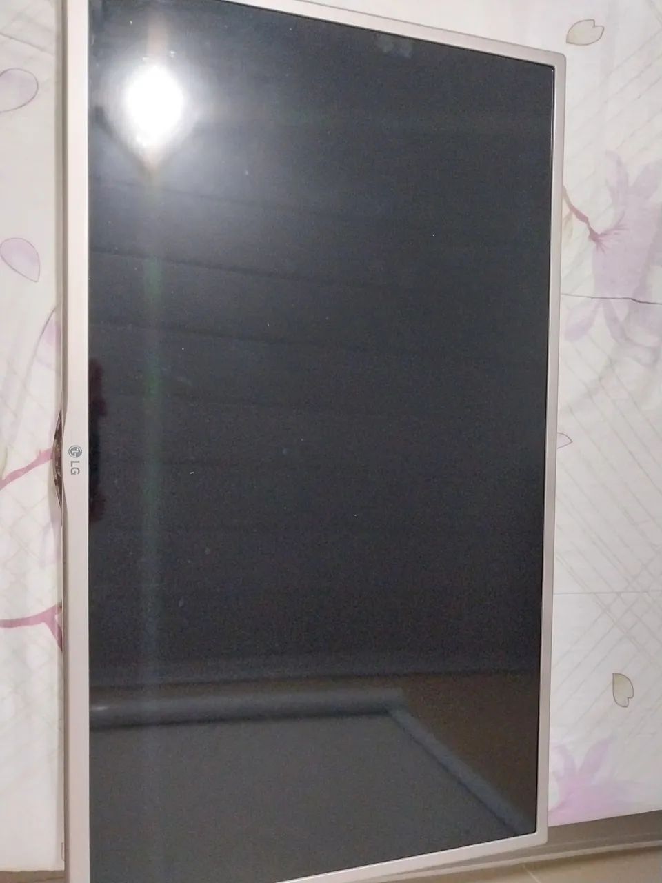 Smart tv 32 polegadas 