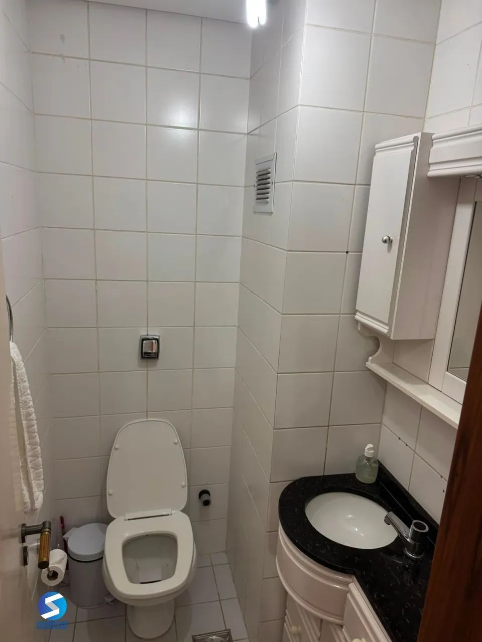 Sala comercial com garagem - Foto 3