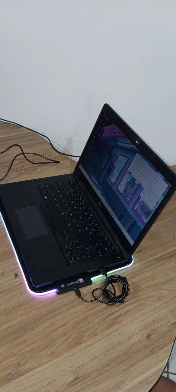 Notebook Dell - Foto 2