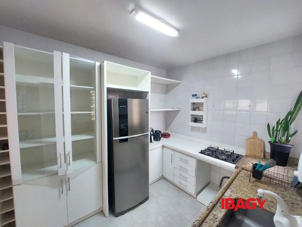 Excelente Apartamento 3 dormitório(s) em Trindade - Florianópolis - Foto 5